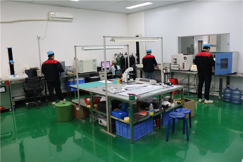 廠(chǎng)房設(shè)備1