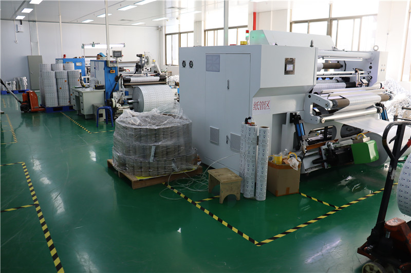 廠(chǎng)房設(shè)備2